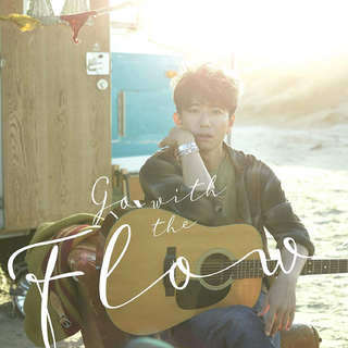 【木村拓哉】Go with the flow 东京初日