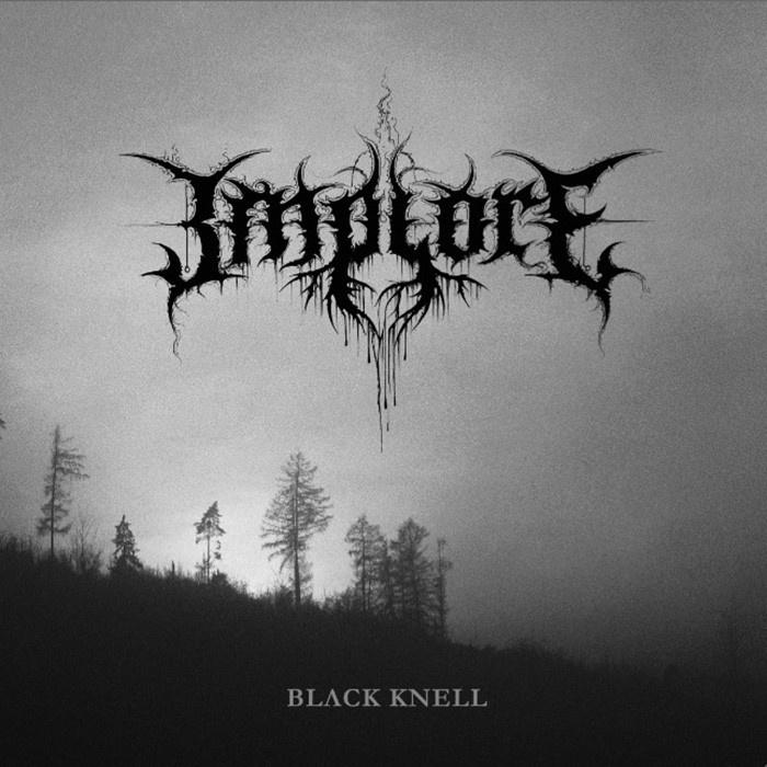 Implore - Grieved Mankind (Black Clovds)