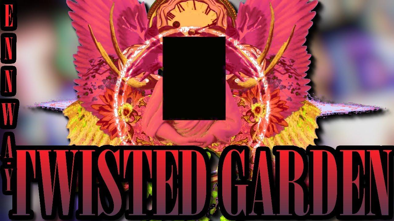 TWISTED GARDEN