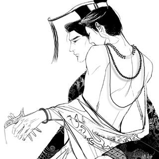 古风｜但为君故 沉吟至今