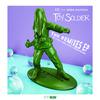 CIC - Toy Soldier (Buzter Remix)