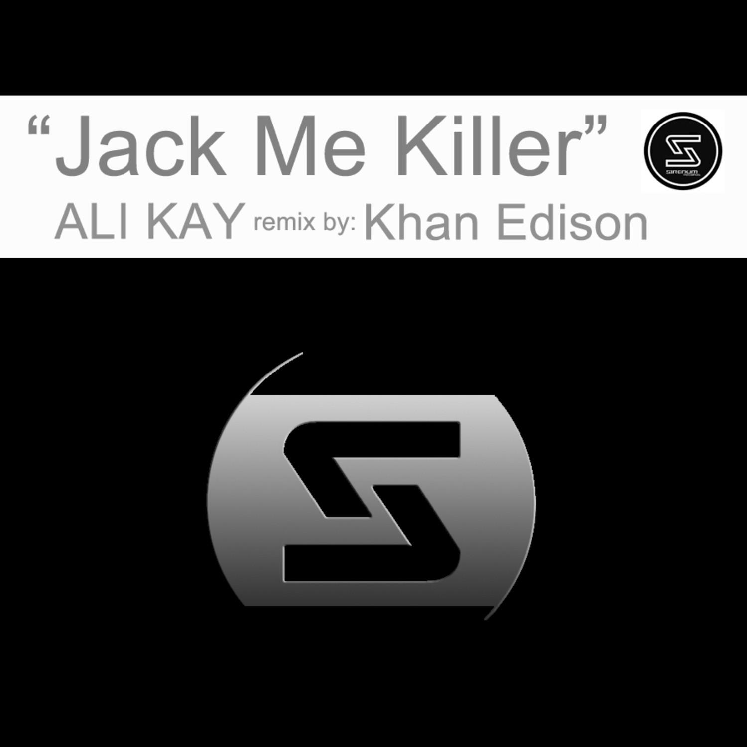 Jack Me Killer