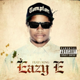 Featuring...Eazy-E