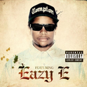 Featuring...Eazy-E专辑
