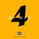 4 MY MAN专辑