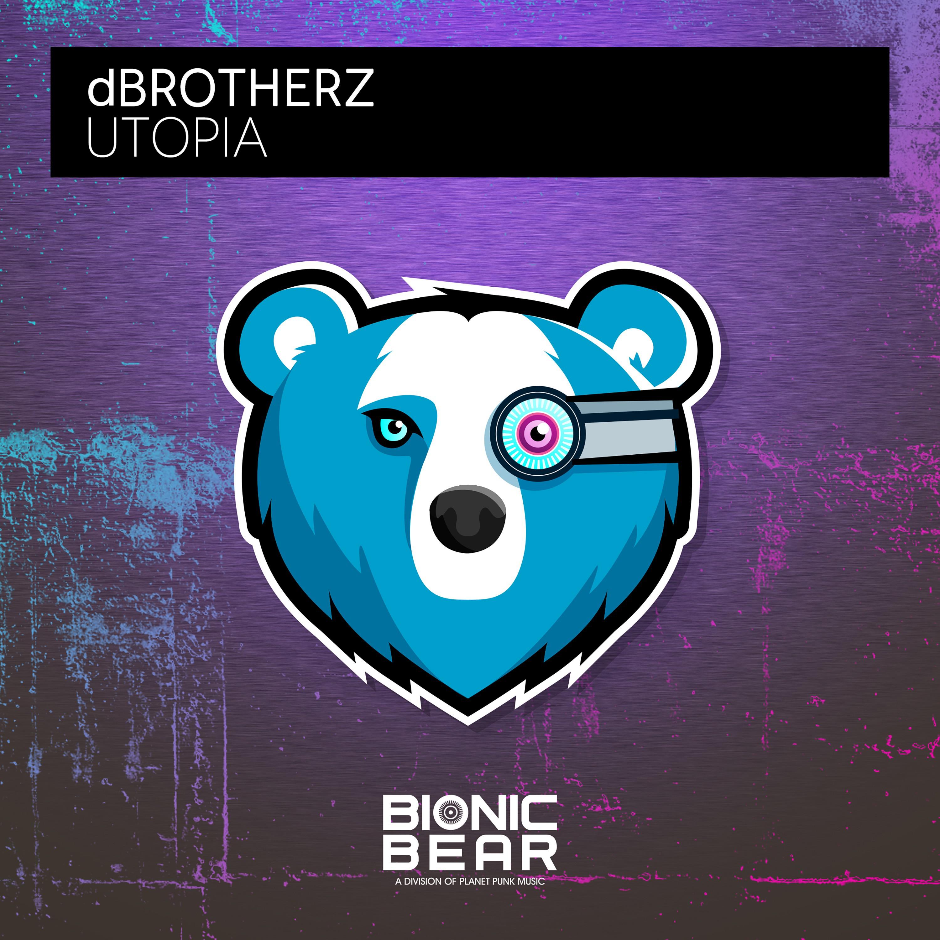 dBrotherz - Utopia (RainDropz! Remix)