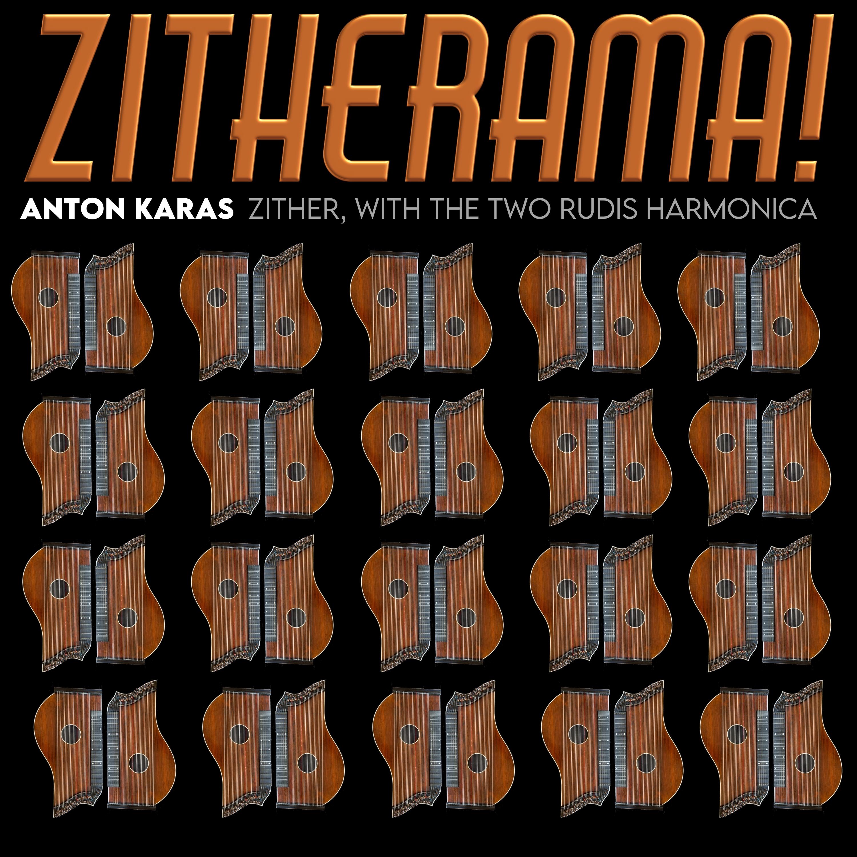 Zitherama