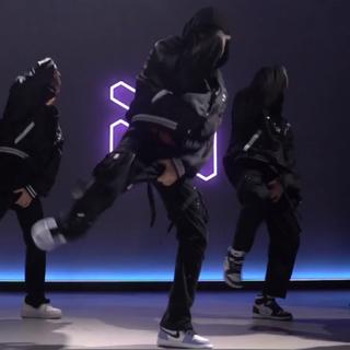 黑怕swag拿什么歌练