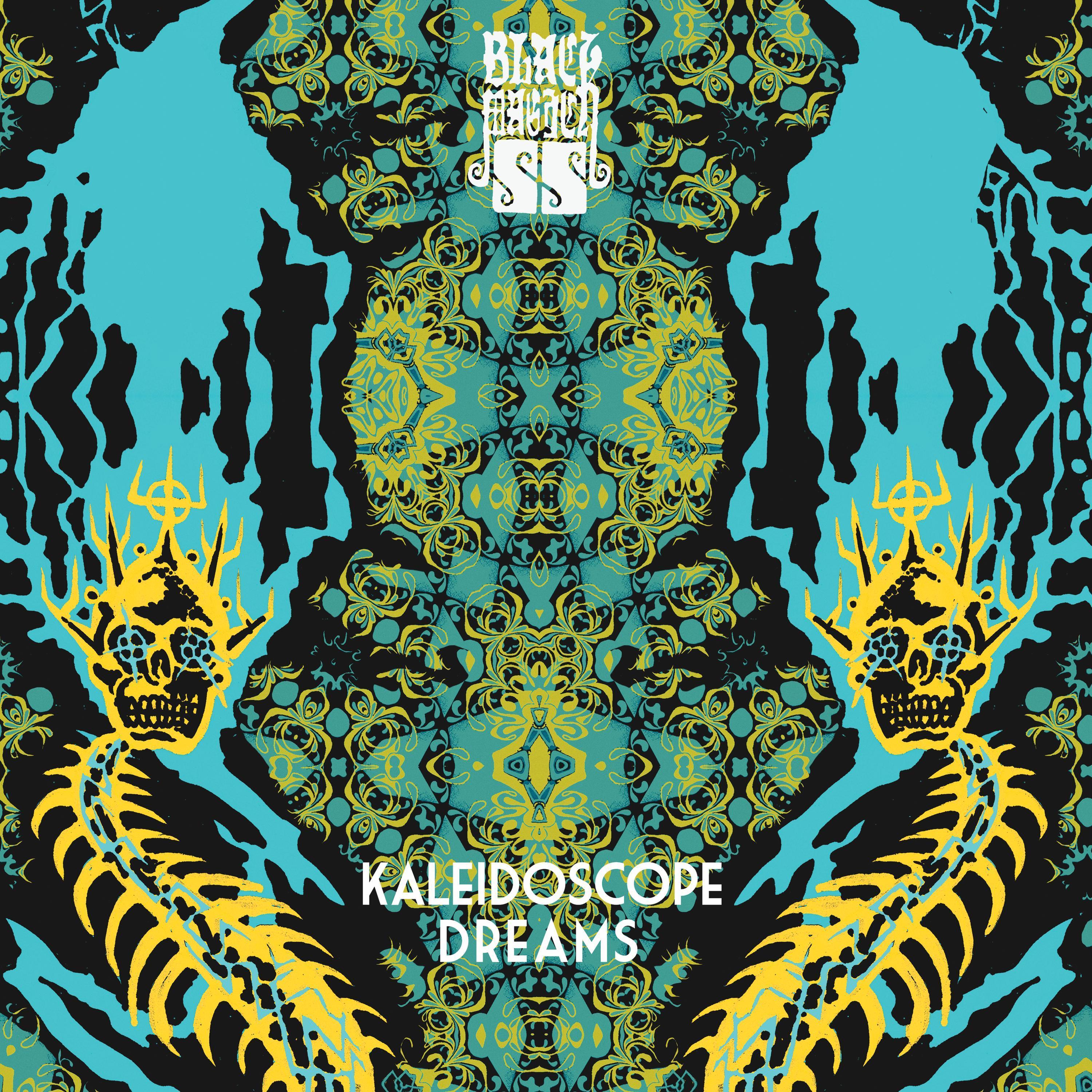 Kaleidoscope Dreams