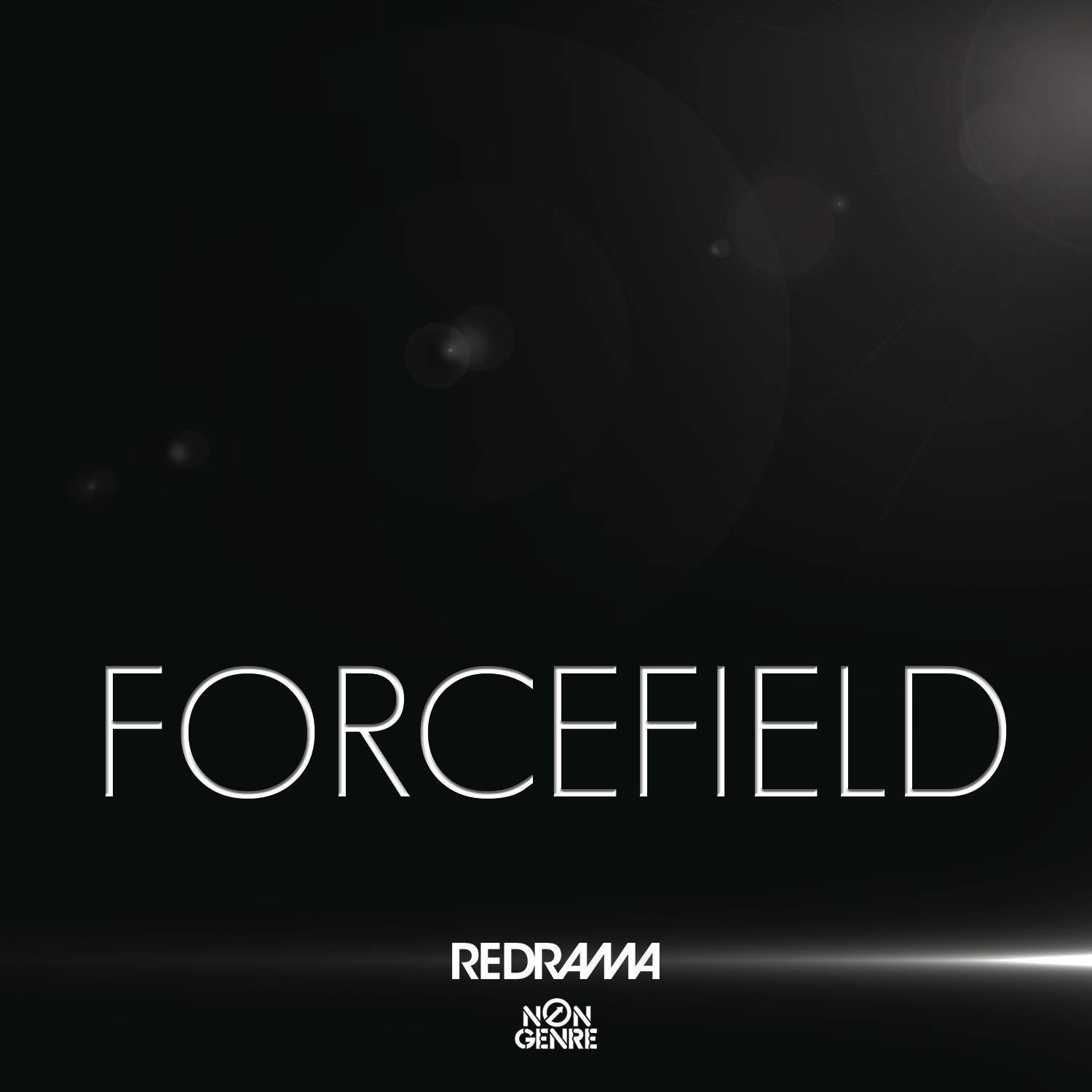 Forcefield专辑