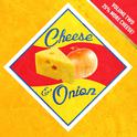 Cheese 'n' Onion Vol.2专辑