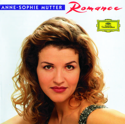 Anne-Sophie Mutter - Romance专辑