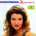 Anne-Sophie Mutter - Romance专辑