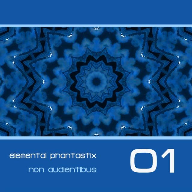 Non Audientibus, Vol. 01