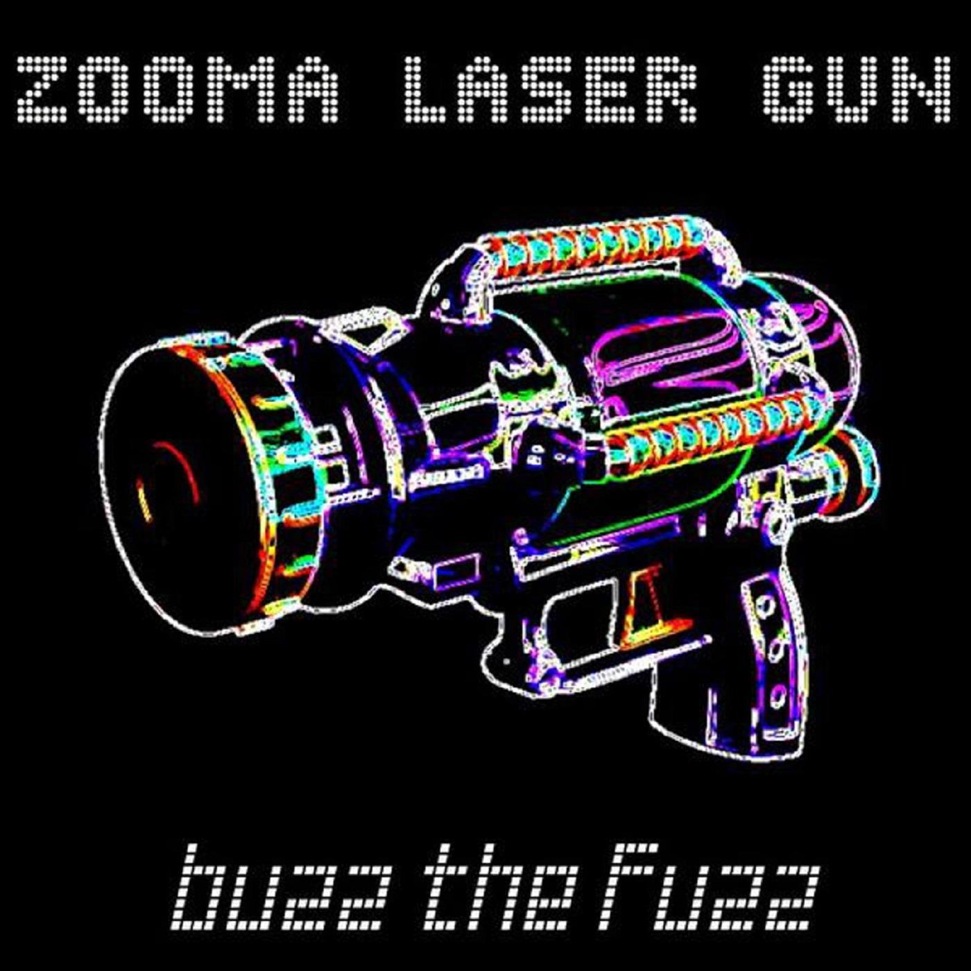 Buzz The Fuzz