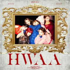 HWAA-화（翻自 (G)I-DLE）