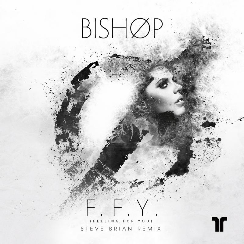 F.F.Y. (Steve Brian Remix)专辑