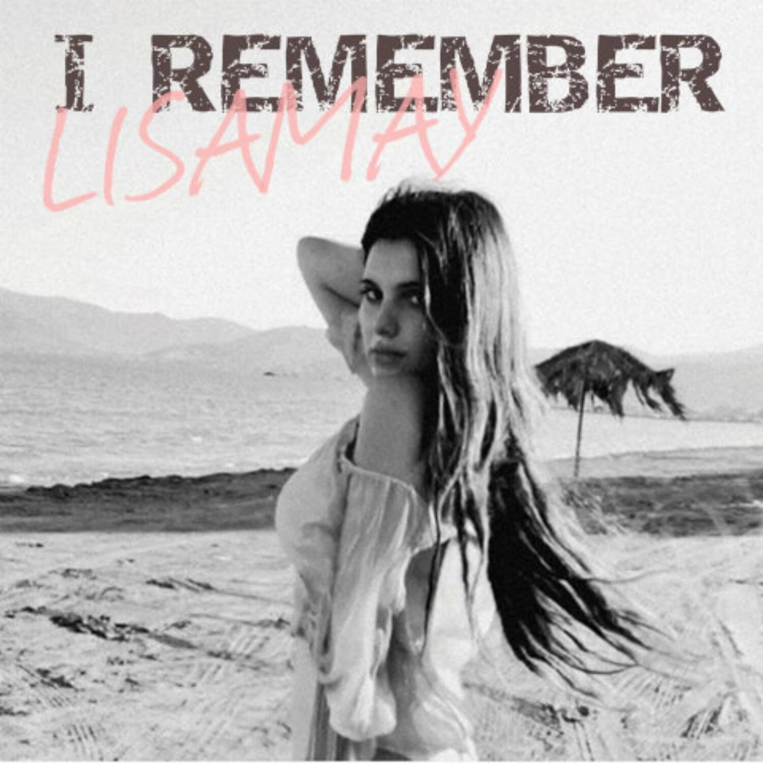 I Remember
