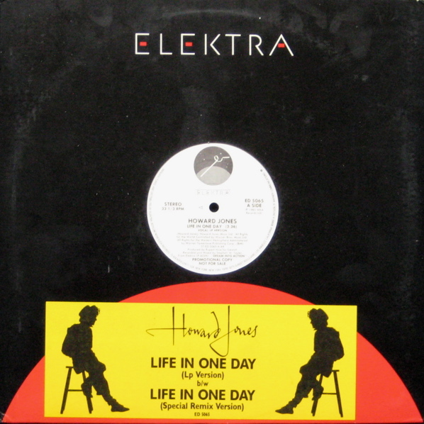 Life In One Day