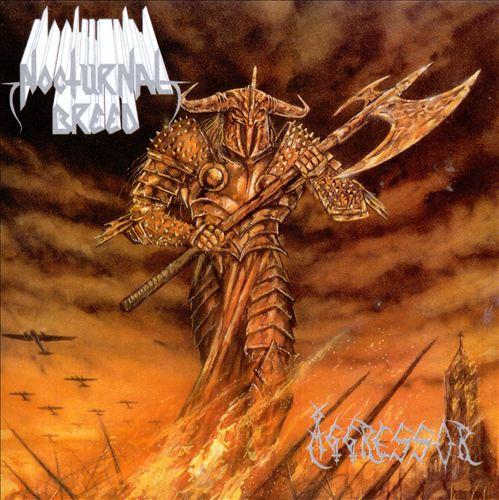Aggressor