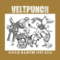 GOLD ALBUM 1997-2012专辑