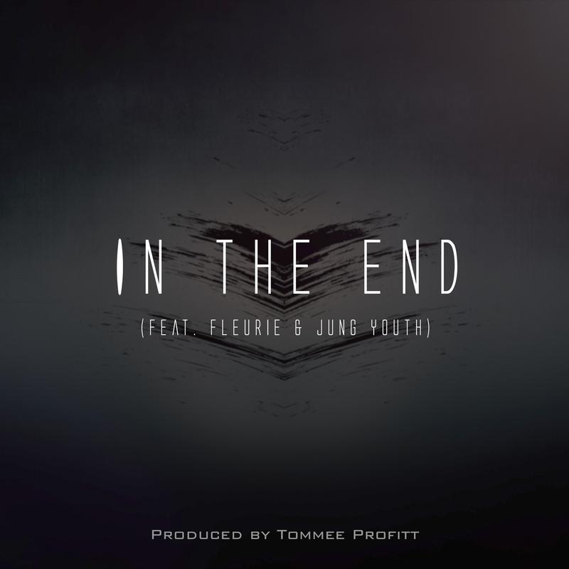 in the end (mellen gi remix)