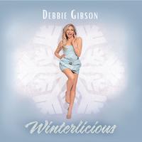Debbie Gibson - Let It Snow (Pre-V) 带和声伴奏
