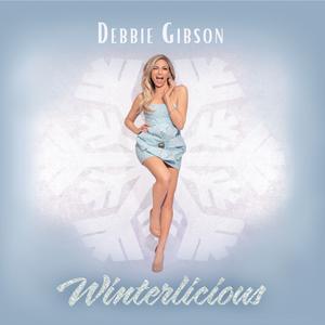 Debbie Gibson - Let It Snow (Pre-V) 带和声伴奏