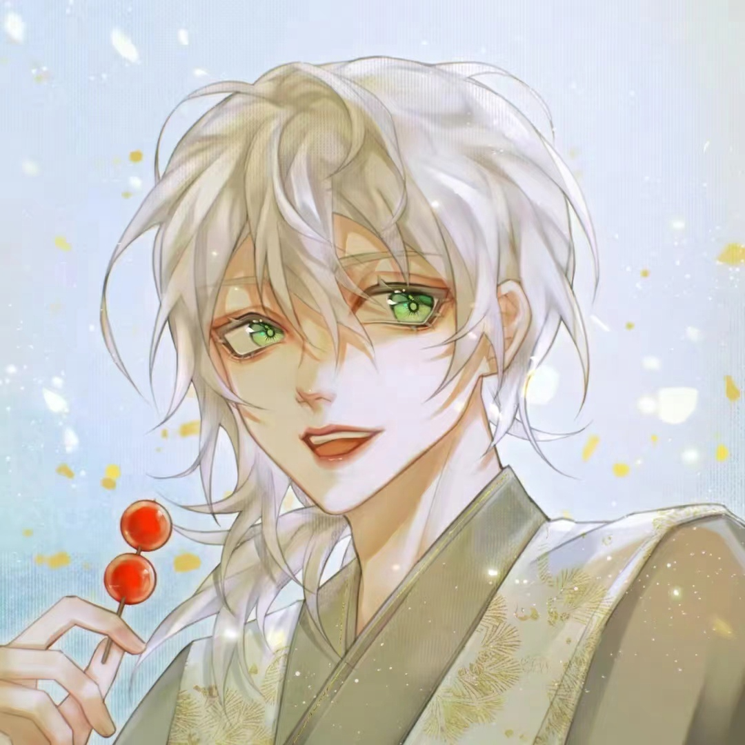 典狱司（cover音频怪物）