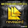 Revealed Recordings presents Amsterdam Dance Event 2014 (Full Continuous DJ Mix)