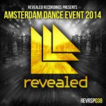 Revealed Recordings presents Amsterdam Dance Event 2014 (Full Continuous DJ Mix)