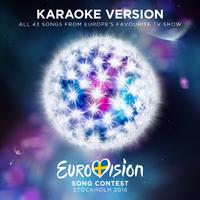 Zoe - Loin D\'ici (eurovision 2016 - Austria Karaoke Version)