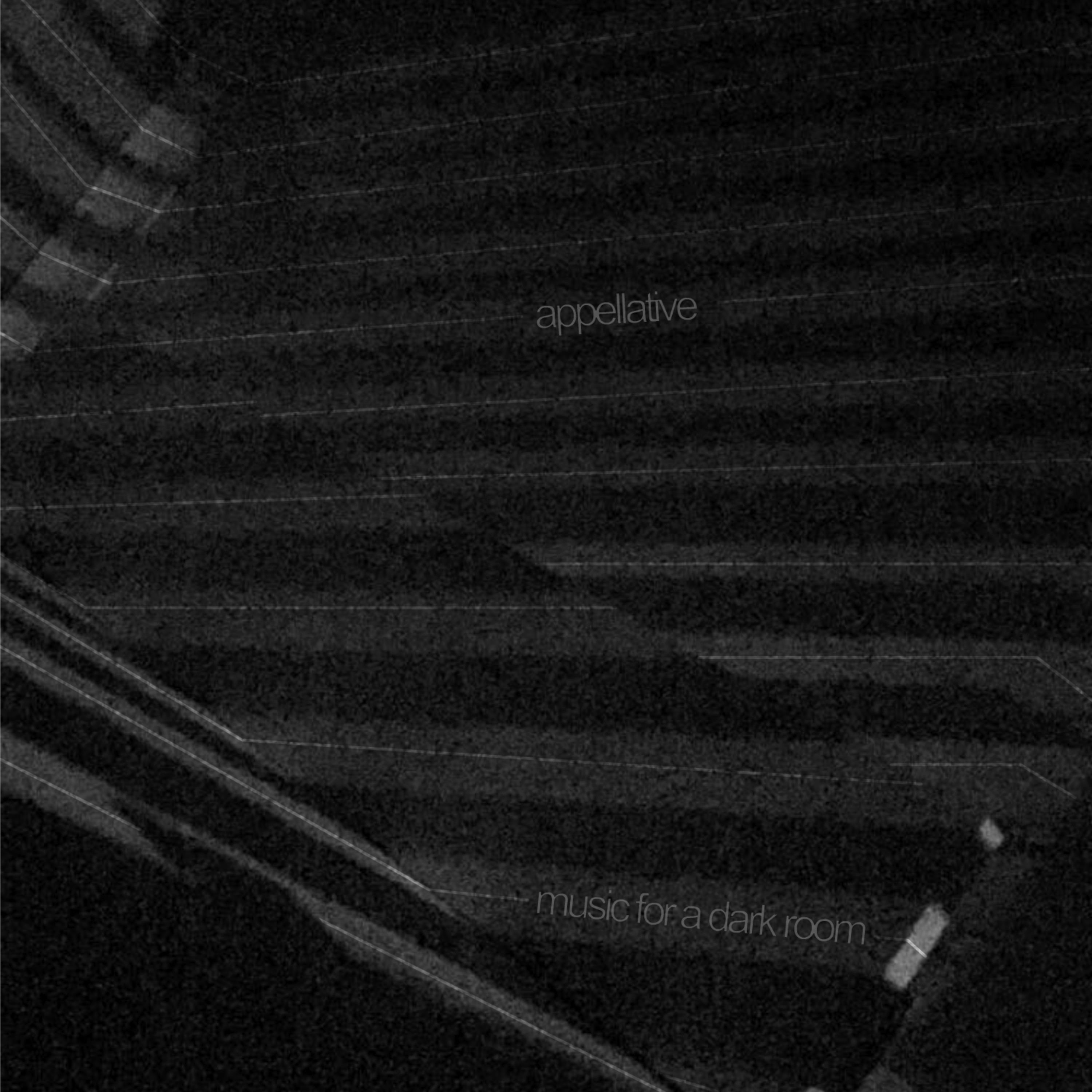 Music for a Dark Room
