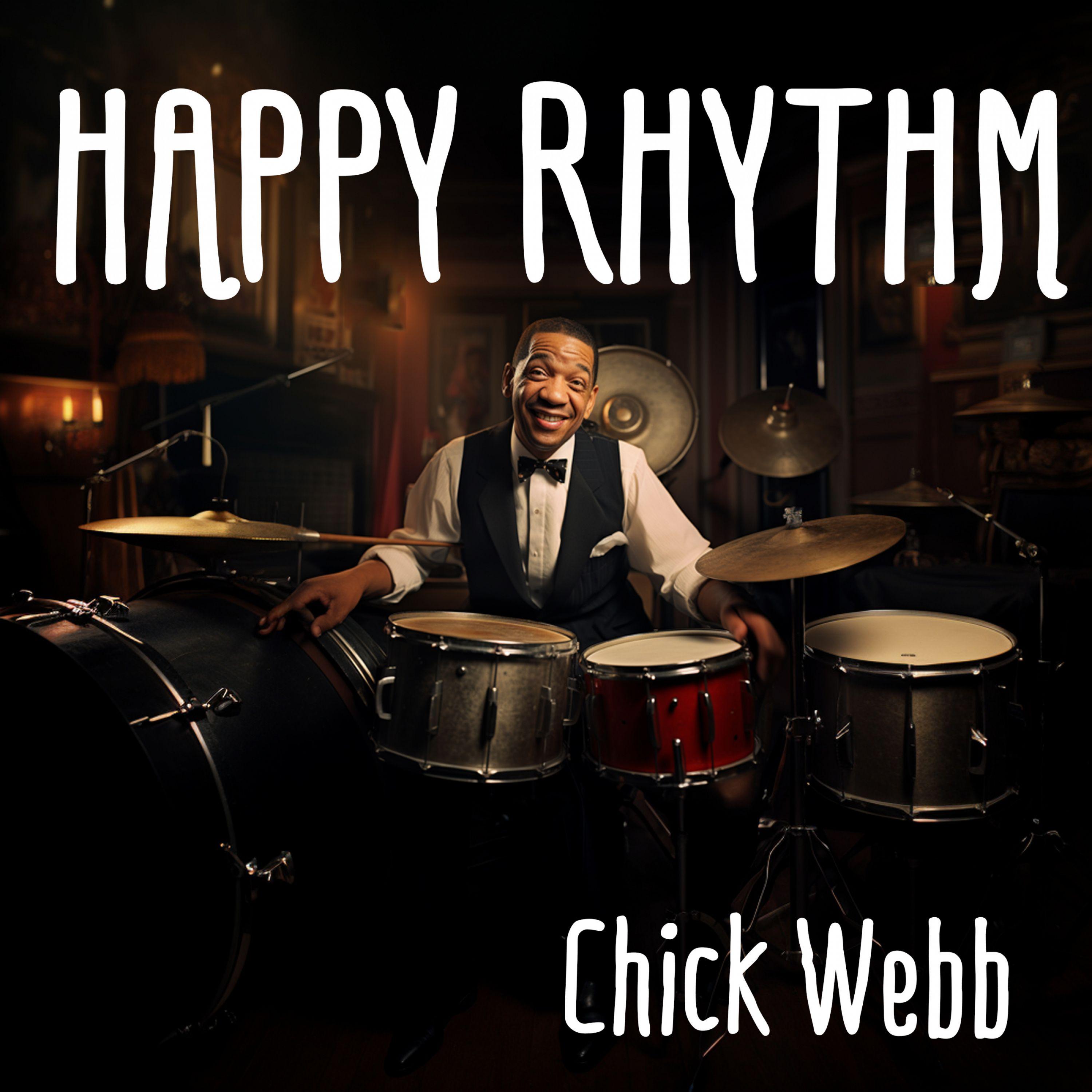 Chick Webb - The Dipsy Doodle