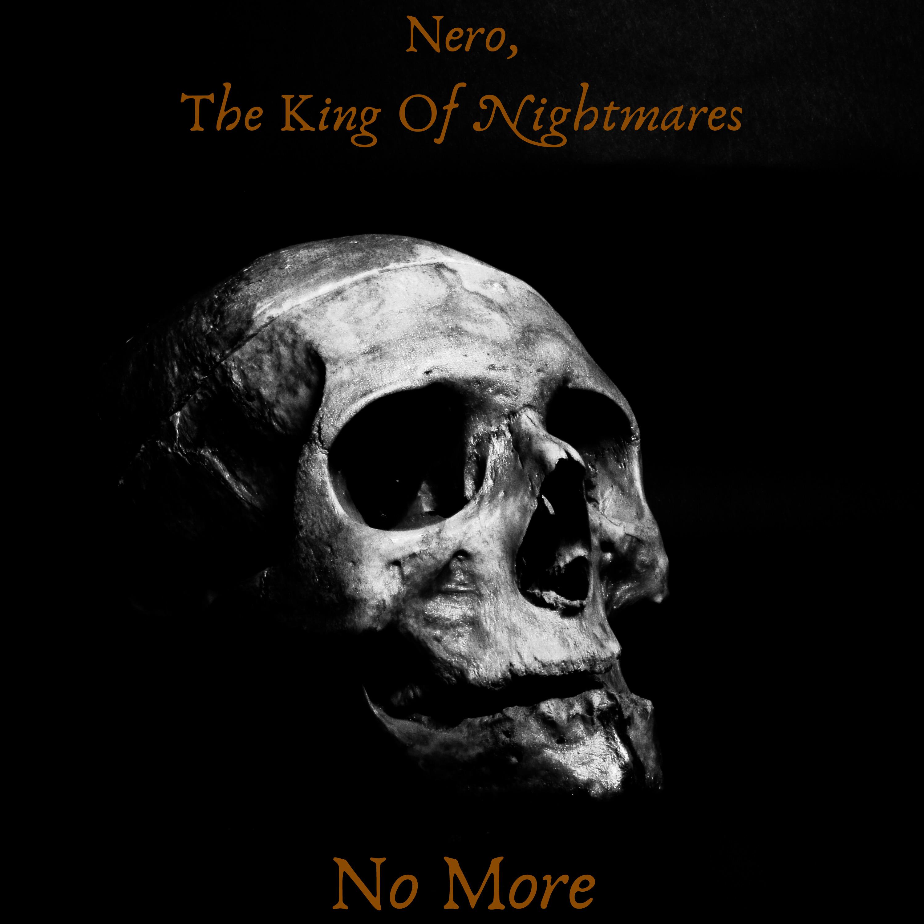 Nero, The King Of Nightmares - Different Route