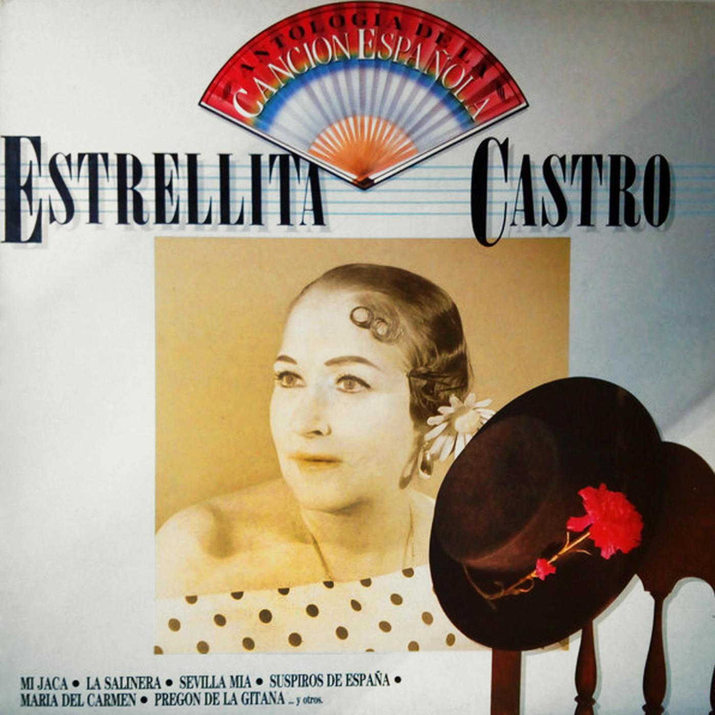 Antología de la Canción Española