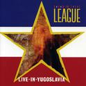 Live In Yugoslavia专辑