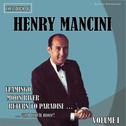 The Touch of Henry Mancini, Vol. 1 (Digitally Remastered)专辑