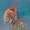 STRAY SHEEP专辑
