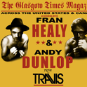 An Evening With Fran Healy And Andy Dunlop专辑