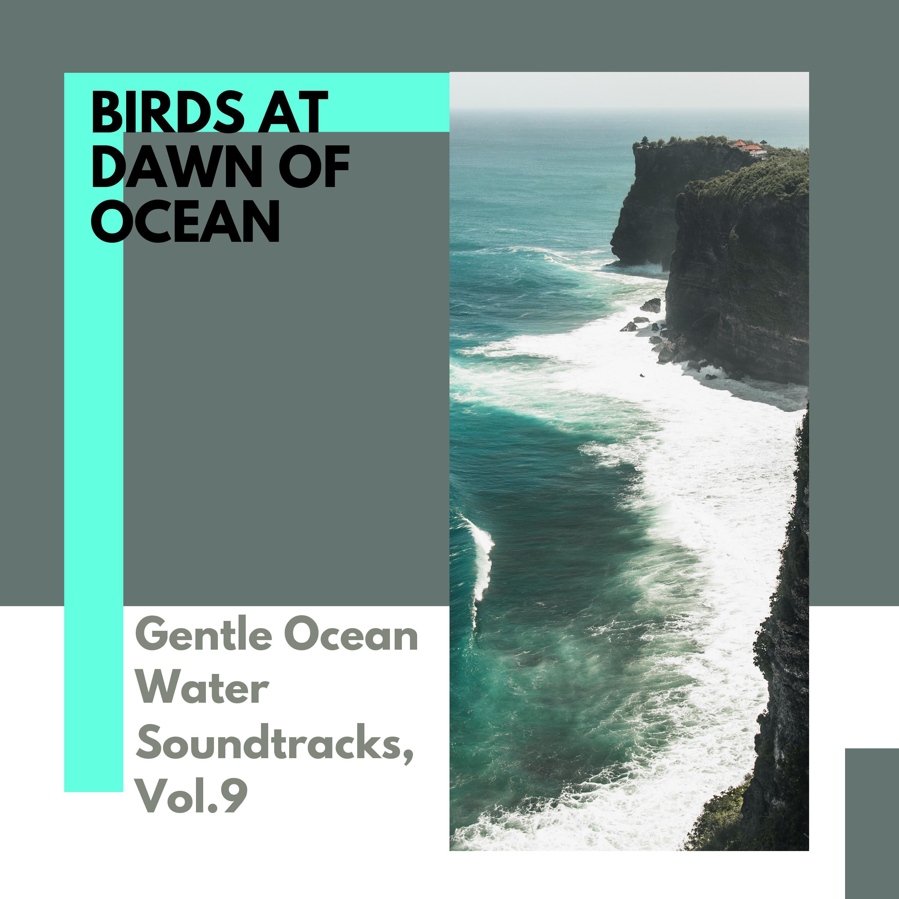 Oceanic Garden 3D Sounds - Life of Birds