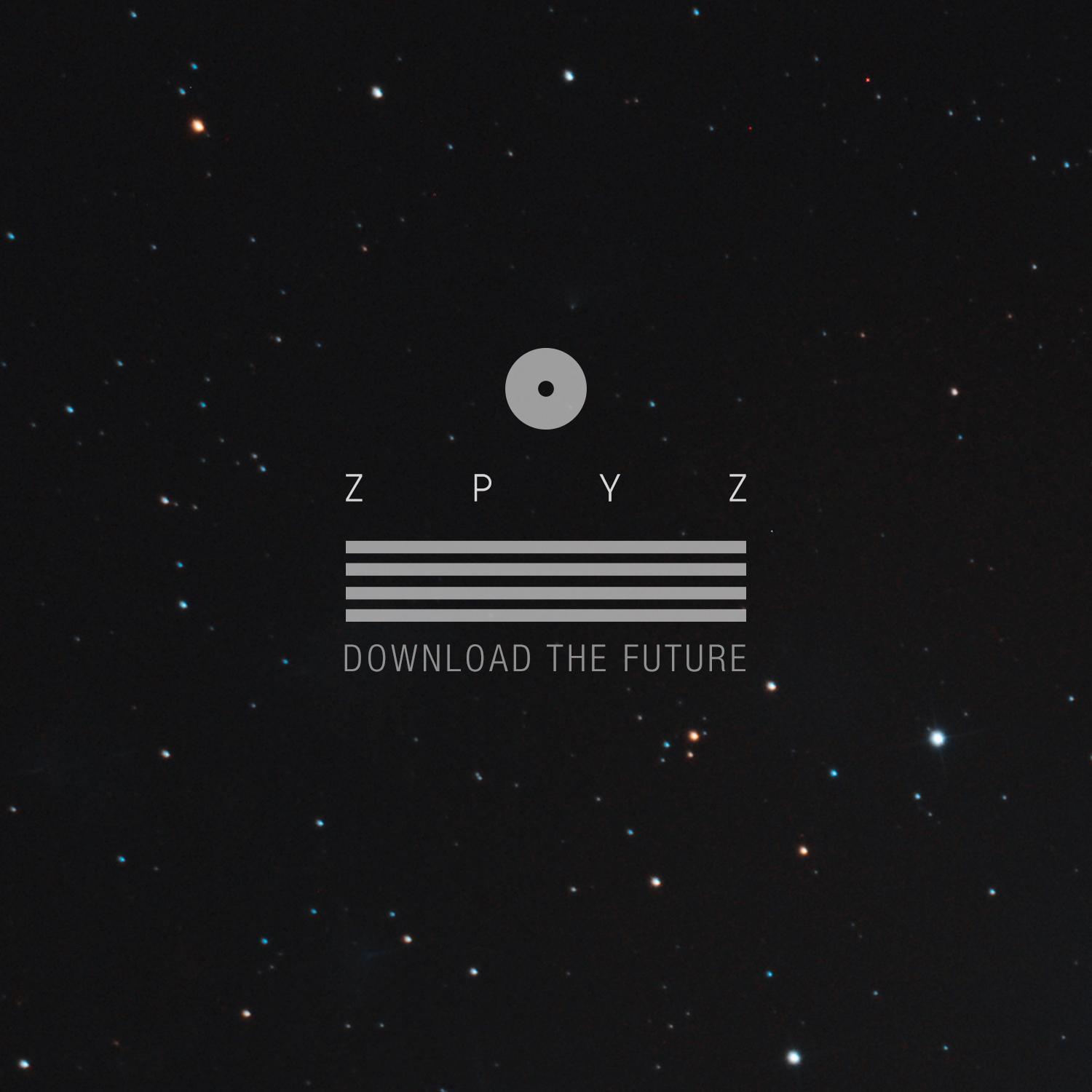 Download the Future