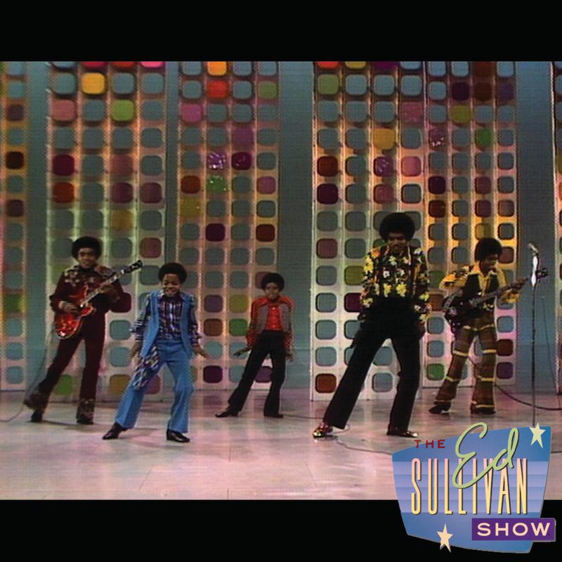 ABC (Performed Live On The Ed Sullivan Show/1970)