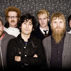 Blitzen Trapper