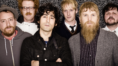 Blitzen Trapper