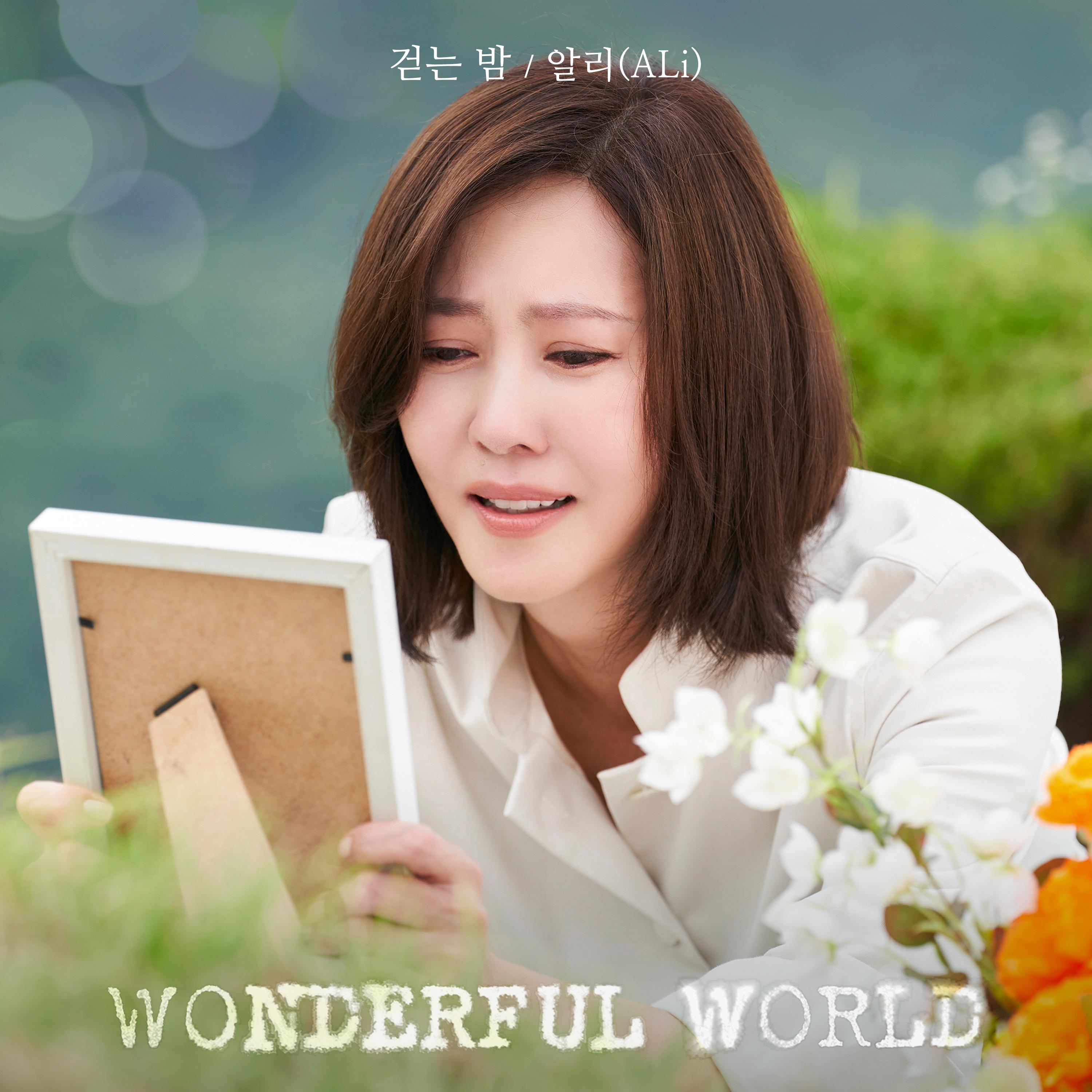 원더풀 월드 OST Part.4