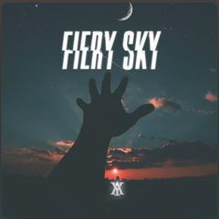 Fiery Sky（End Mix）