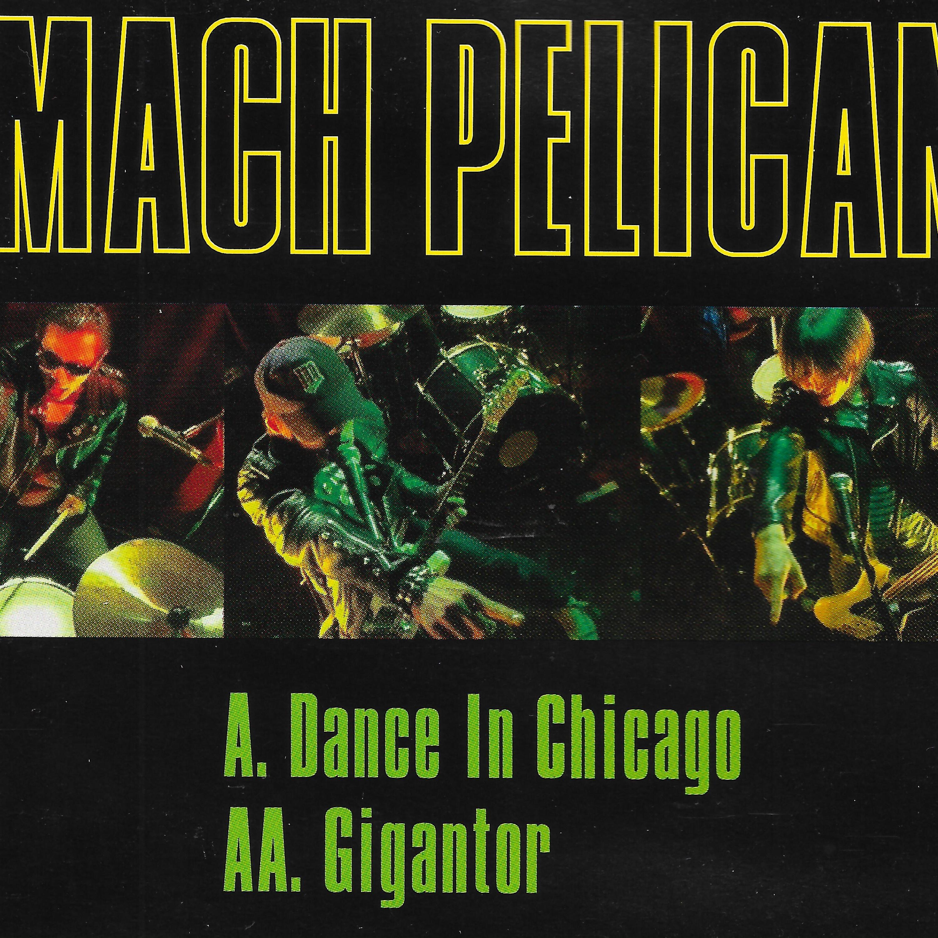Dance in Chicago Single