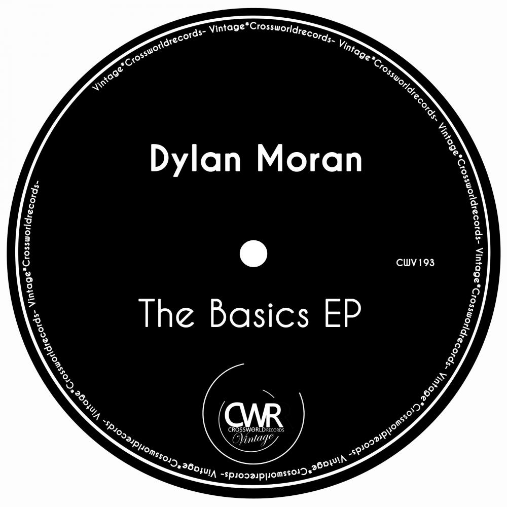 The Basics EP