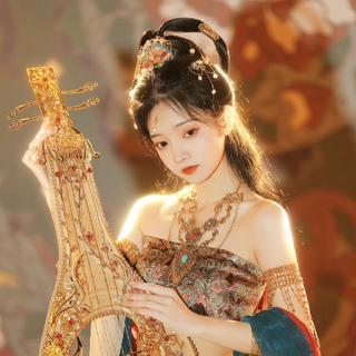 国风情话篇：浮生若梦，愿伴君一世